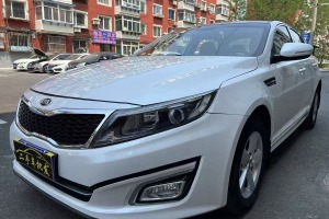 K5 起亞 2.0L 自動GL