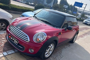 COUPE MINI 1.6L COOPER