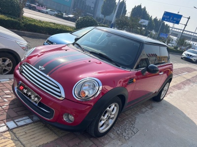 2014年4月 MINI COUPE 1.6L COOPER圖片