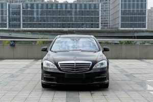 奔馳S級AMG 奔馳 AMG S 65