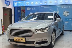 金牛座 福特 EcoBoost 325 V6旗舰型