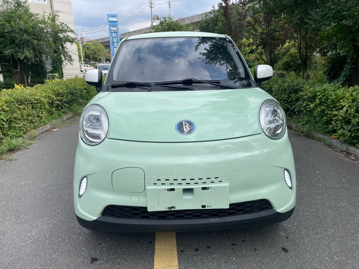 凌寶汽車 凌寶BOX  2022款 卓文君版圖片