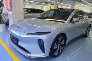 蔚来ET5 蔚来 75kWh