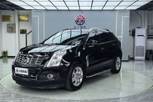 SRX 凱迪拉克 3.0L 精英型