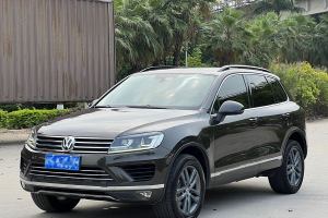 途銳 大眾 3.0TSI 拓野型