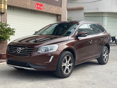 2014年5月 沃爾沃 XC60(進(jìn)口) 改款 T5 智逸版圖片