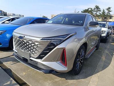 2022年6月 長安歐尚 長安歐尚Z6 藍鯨 1.5T DCT智享型圖片