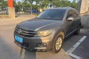 途歡 大眾 1.4 TSI