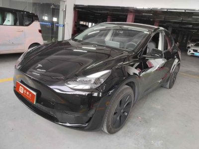 2023年11月 特斯拉 Model 3 煥新版 后輪驅動圖片