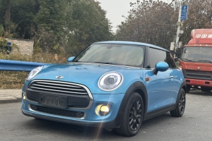 MINI MINI 1.5T ONE PLUS