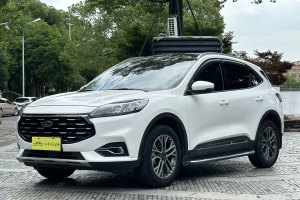 銳際 福特 EcoBoost 245 兩驅(qū)耀享款