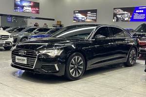 奧迪A6L 奧迪 45 TFSI 臻選致雅型