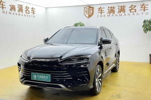 宋PLUS新能源 比亞迪 冠軍版 DM-i 150KM 旗艦PLUS 5G