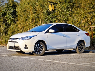 2020年4月 豐田 YARiS L 致享 1.5L CVT領(lǐng)先版圖片