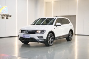 途觀L 大眾 改款 330TSI 自動(dòng)兩驅(qū)全景舒適版 國(guó)VI