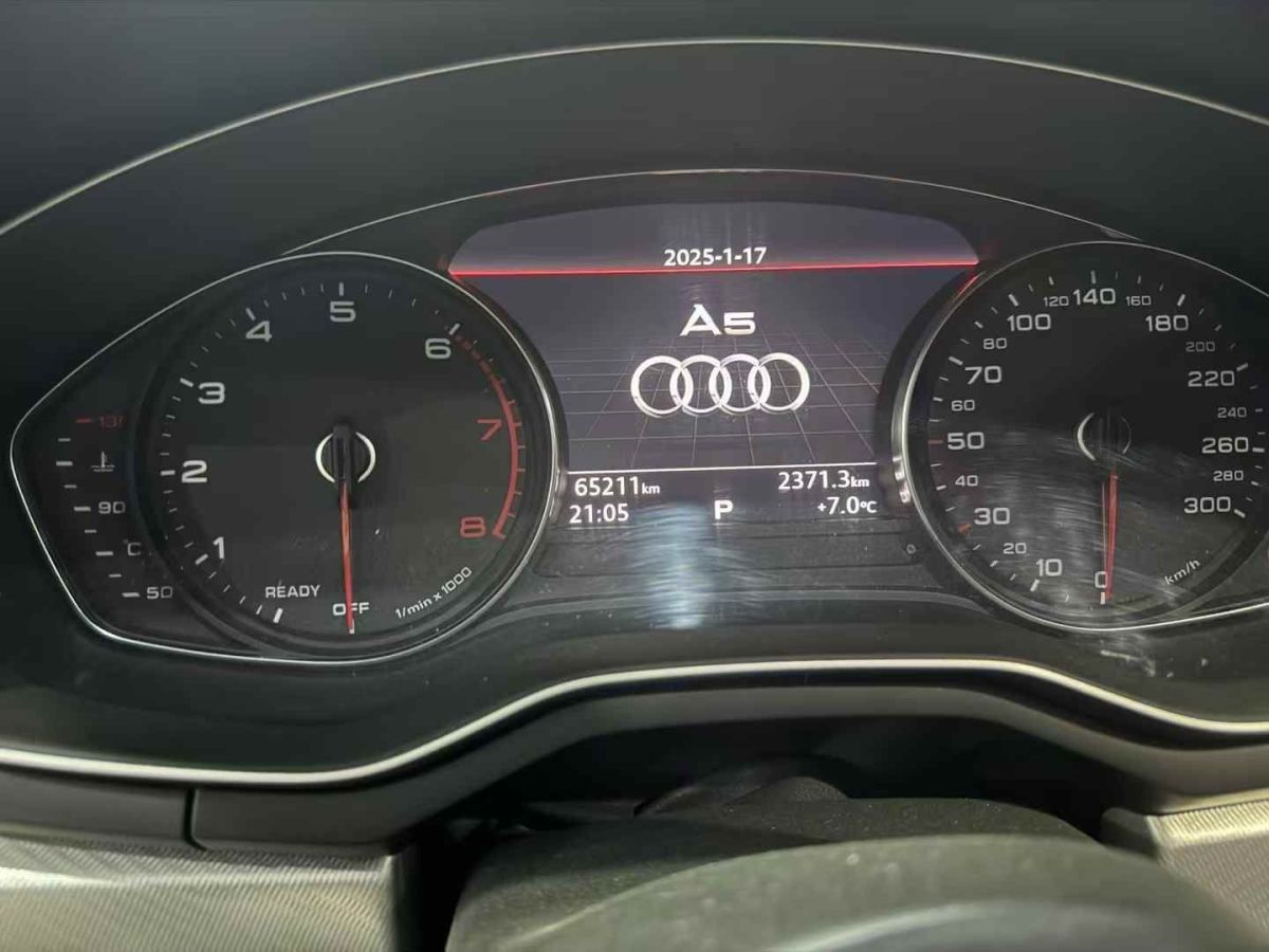 奧迪 奧迪S7  2020款 2.9 TFSI quattro圖片