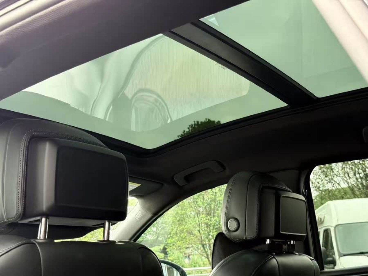 保時捷 Macan  2020款 Macan 2.0T圖片