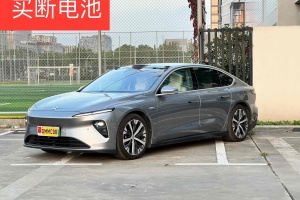 蔚来ET7 蔚来 75kWh