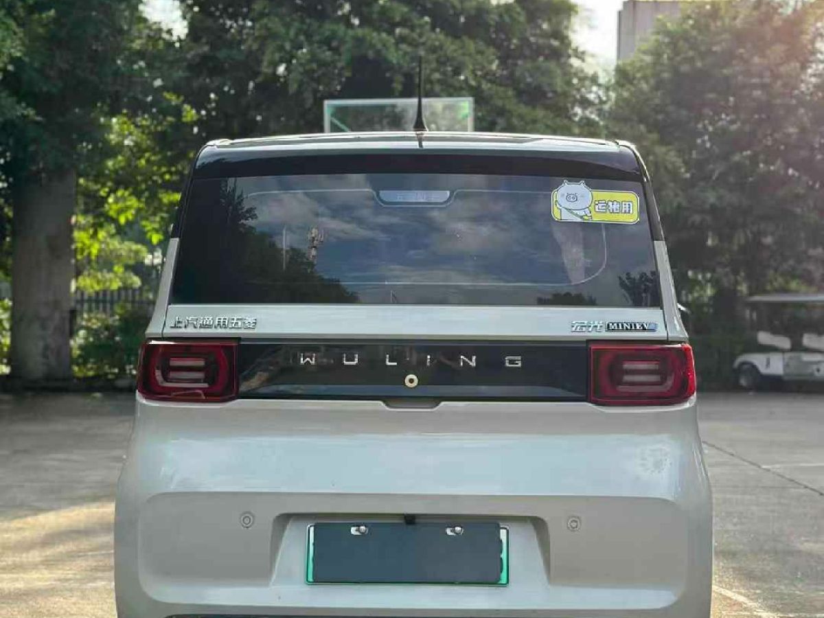 MINI MINI  2023款 1.5T ONE 五門版圖片