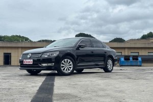 帕薩特 大眾 1.8TSI DSG尊榮版