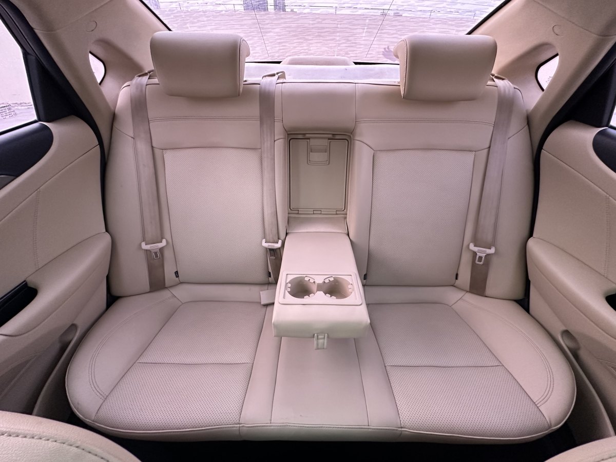 長安 逸動  2015款 1.6L 手動豪華型 國V圖片