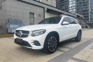 奔馳GLC 奔馳 GLC 200 4MATIC