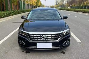 帕萨特 大众 改款 330TSI 精英版 国VI