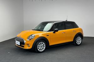 MINI MINI 1.5T COOPER 五門版