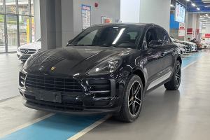 Macan 保时捷 Macan 2.0T