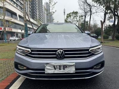 2021年5月 大众 迈腾 330TSI DSG 领先型图片