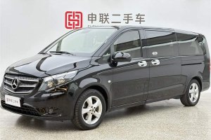 威霆 奔馳 2.0T 商務(wù)版 國VI