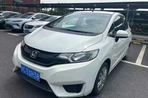 飛度 本田 1.5L LXS CVT舒適天窗版