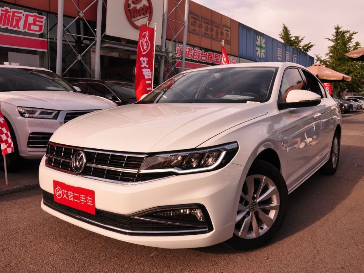 2019年04月大眾 寶來 2019款 改款 280tsi dsg精英型