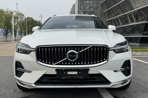 XC60 沃爾沃 B5 四驅(qū)智逸豪華版