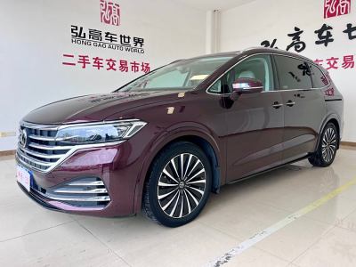 2022年9月 大眾 威然 改款 380TSI 尊貴版圖片