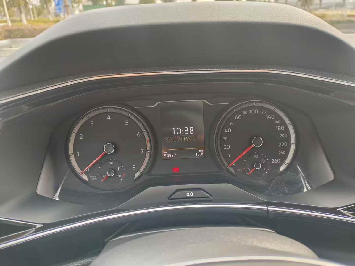 大眾 探岳  2019款  330TSI 兩驅(qū)尊貴型 國(guó)VI圖片