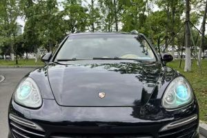 911 保時捷 Carrera 4 3.4L
