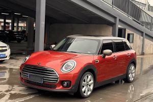 CLUBMAN MINI 1.5T COOPER 鑒賞家