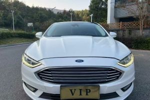 蒙迪歐 福特  EcoBoost 180 智控豪華型 國VI