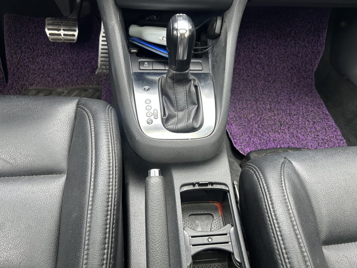 大眾 高爾夫  2012款 1.4TSI 自動(dòng)舒適型圖片