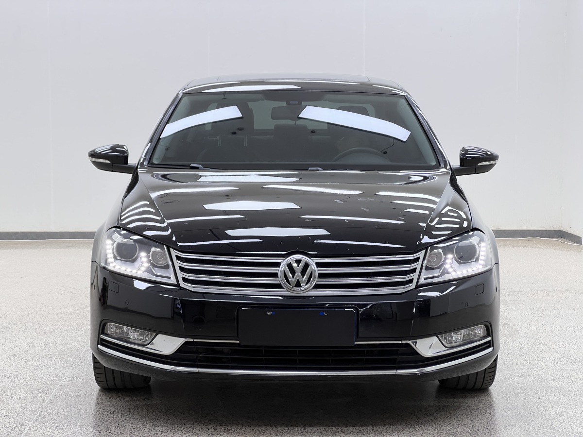 大眾 邁騰  2013款 1.8TSI 尊貴型圖片