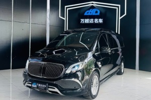 威霆 奔馳 2.0T 商務(wù)版 7座