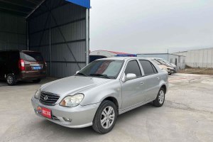 自由艦 吉利 1.5L 手動(dòng)運(yùn)動(dòng)型