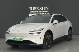 樂道L60 蔚來 60kwh 后驅(qū)版