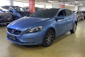 V40 沃尔沃 T3 智逸版