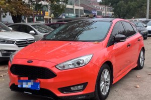 ?？怂?福特 兩廂經(jīng)典 EcoBoost 180 自動精英型