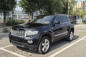 大切諾基 Jeep 5.7L 旗艦尊崇版