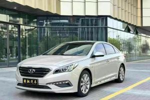 ix25 現(xiàn)代 1.6L GS 兩驅(qū)時(shí)尚型