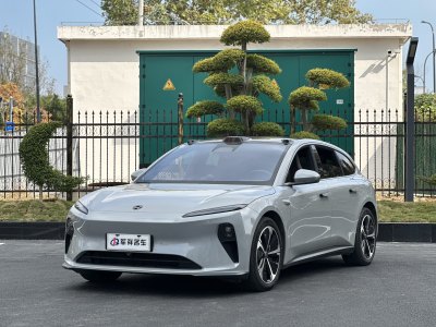 2023年6月 蔚来 蔚来ET5T 75kWh Touring图片