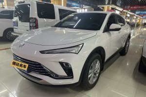 昂揚(yáng) 別克 1.5T 悅享版